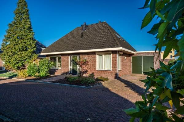 Woning Twarrelt 3 APPINGEDAM