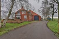 Woning Hoofdweg 2 WESTERLEE