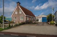 Woning Haven Zuidzijde 19 SCHEEMDA