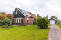 Woning Wollinghuizerweg 61 Vlagtwedde
