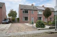 Woning Magnoliastraat 31 Bovensmilde
