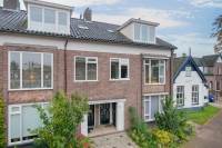 Woning Oosterparallelweg 37A ASSEN