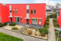 Woning Willem Dreeslaan 40 MARUM
