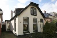 Woning De Buorren 55 DROGEHAM