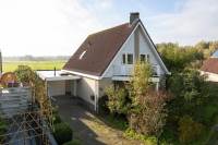 Woning De Tromp 11 LEKKUM