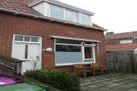 Woning Dennenstraat 82 LEEUWARDEN