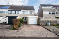 Woning Simke Kloostermanwei 2 LEEUWARDEN