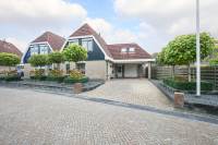 Woning Korvet 2 FRANEKER