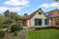 Woning Tsjerkepaed 8 TZUMMARUM