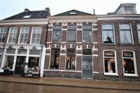 Woning Jongemastraat 29 Bolsward