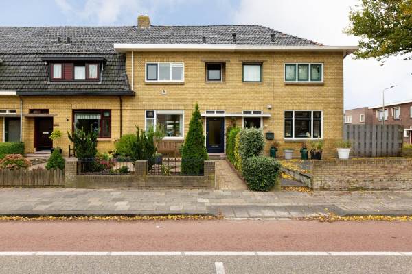 Woning Oppenhuizerweg 37 SNEEK
