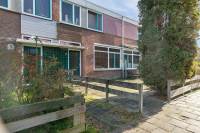 Woning Gonggrijpstraat 27 SNEEK