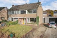 Woning Schwartzenbergstraat 12 SINT NICOLAASGA