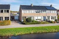 Woning Prins Bernhardlaan 15 JOURE