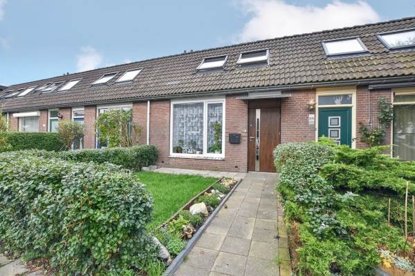 Woning Ringdijk 303 Lelystad