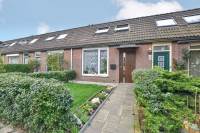 Woning Ringdijk 303 Lelystad