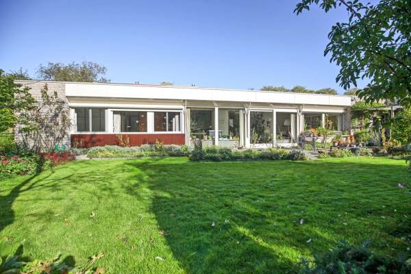 Woning Vliehors 25 LELYSTAD