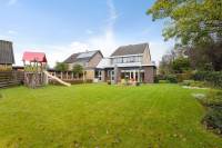 Woning Fuchsiastraat 4 HEERDE