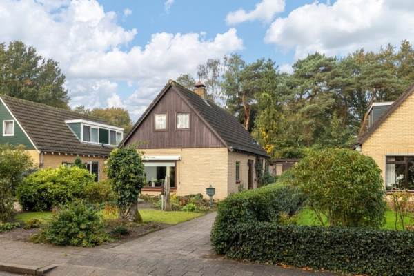Woning Dennenhoekweg 5 LEMELE