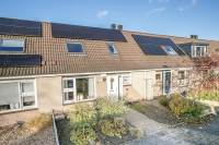 Woning Biezenveld 26 Meppel