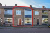 Woning Rozenstraat 10 HOOGEVEEN