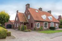 Woning Doctor Schaepmanstraat 13 TUBBERGEN