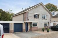 Woning Lavendelstraat 28 ALMELO