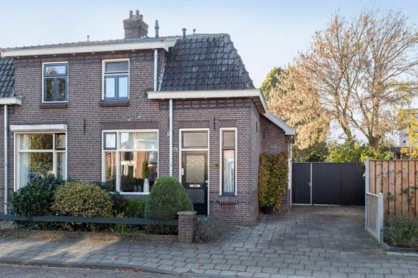 Woning Schoolstraat 112 GOOR
