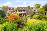 Woning De Parkelaar 35 UGCHELEN