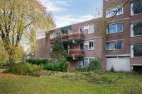 Woning Houtsnijdershorst 156 Apeldoorn
