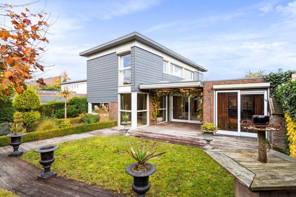 Woning Lupineweg 18 APELDOORN