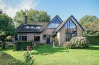 Woning Christinalaan 1 RUURLO