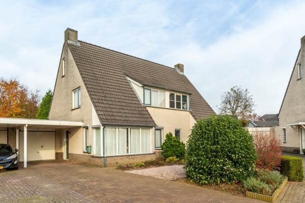 Woning Beitserijstraat 42 GAANDEREN