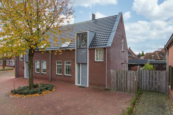 Woning Tirol 31 DOETINCHEM