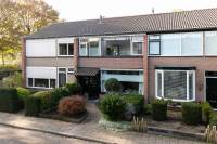 Woning Margrietstraat 14 Rheden