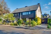 Woning Asserlaan 2 DIEREN