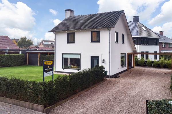 Woning Dorpsstraat 253 Lunteren