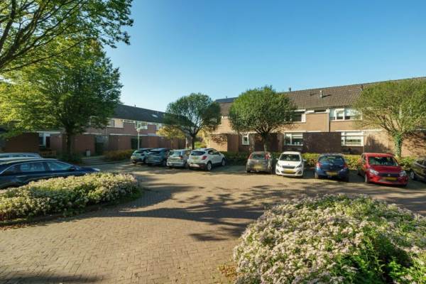 Woning Tarthorst 220 WAGENINGEN