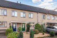 Woning Wim Kanstraat 25 WAGENINGEN