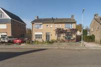 Woning Jacob Marisweg 4 GROESBEEK