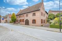 Woning Torenstraat 2 EYGELSHOVEN