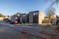 Woning Martin Luther Kingstraat 15 EYGELSHOVEN