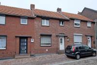 Woning Dautzenbergstraat 14 EYGELSHOVEN