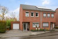 Woning Meuserstraat 134 KERKRADE