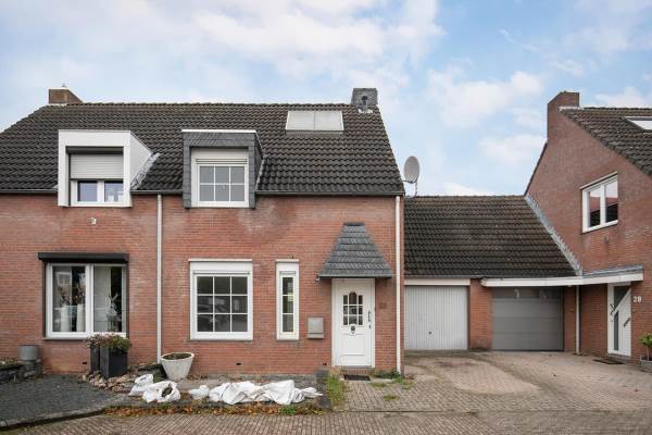 Woning Hoverstraat 22 KERKRADE