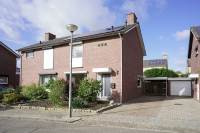 Woning Quabeekstraat 11 JABEEK