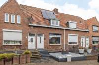 Woning Kempstraat 19 BRUNSSUM