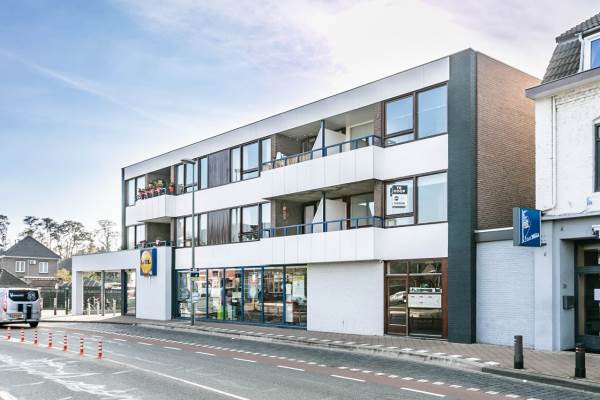 Woning Rumpenerstraat 120 Brunssum