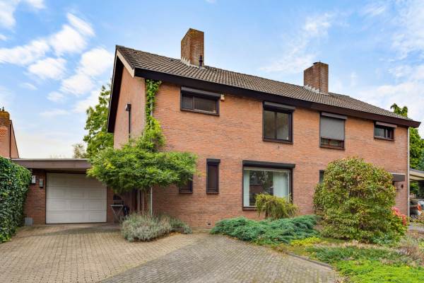 Woning Klingbemden 55 BRUNSSUM