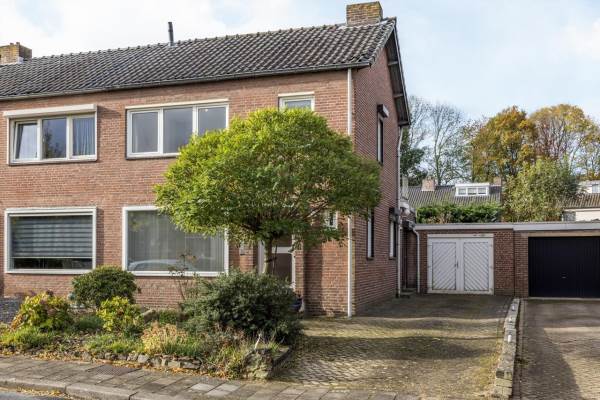 Woning Agnes Huynstraat 13 AMSTENRADE